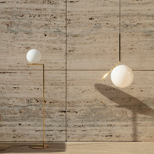 Flos IC Lights S3 Suspension Light