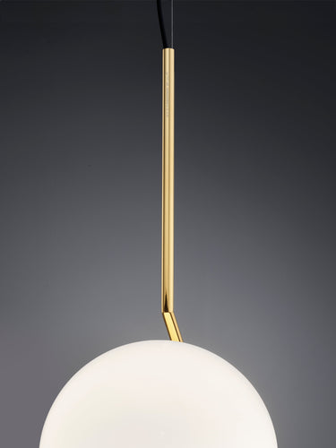 Flos IC Lights S3 Suspension Light