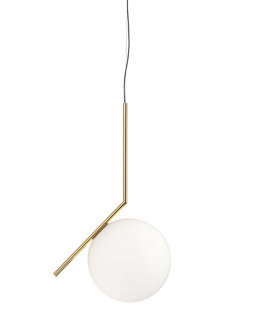 Flos IC Lights S3 Suspension Light