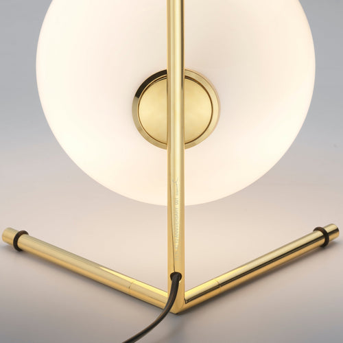 Flos IC T1 Low 10 Anniversary Table Lamp