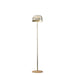 Fontana Arte Equatore Floor Lamp