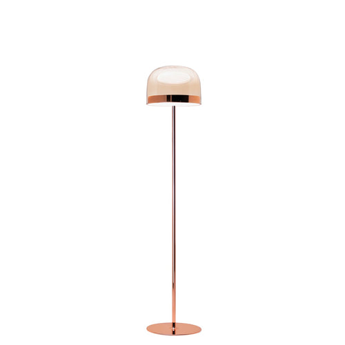 Fontana Arte Equatore Floor Lamp