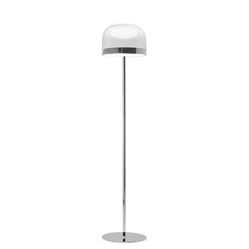 Fontana Arte Equatore Floor Lamp