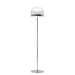 Fontana Arte Equatore Floor Lamp