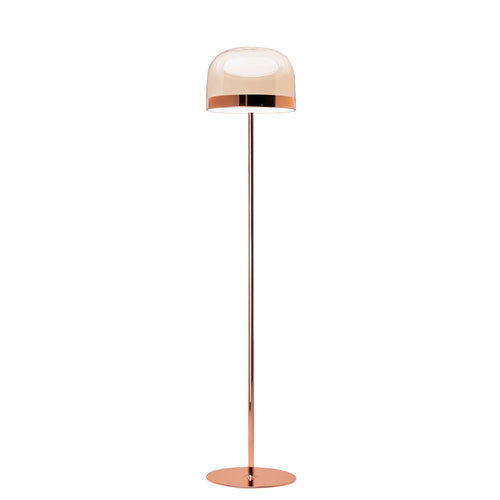 Fontana Arte Equatore Floor Lamp