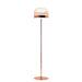 Fontana Arte Equatore Floor Lamp