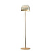 Fontana Arte Equatore Floor Lamp