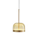 Fontana Arte Equatore Pendant Light