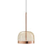 Fontana Arte Equatore Pendant Light