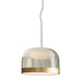 Fontana Arte Equatore Pendant Light