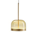 Fontana Arte Equatore Pendant Light