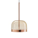 Fontana Arte Equatore Pendant Light