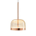 Fontana Arte Equatore Pendant Light