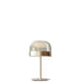 Fontana Arte Equatore Table Lamp