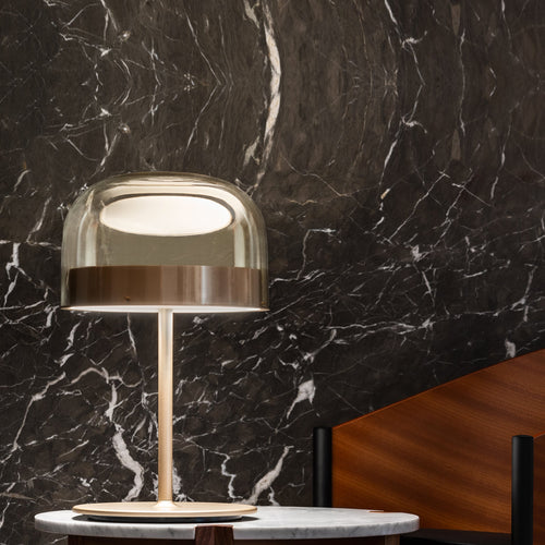 Fontana Arte Equatore Table Lamp