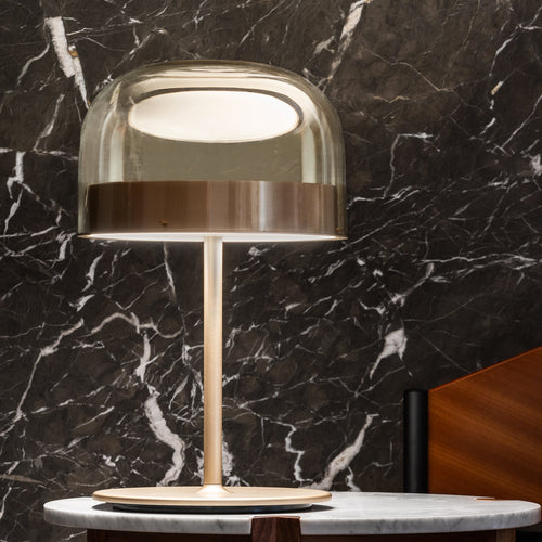 Fontana Arte Equatore Table Lamp