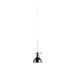 Fontana Arte Flute Pendant Light