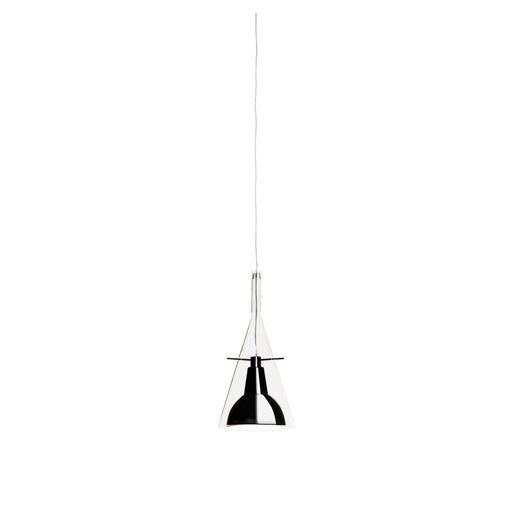 Fontana Arte Flute Pendant Light