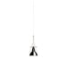 Fontana Arte Flute Pendant Light