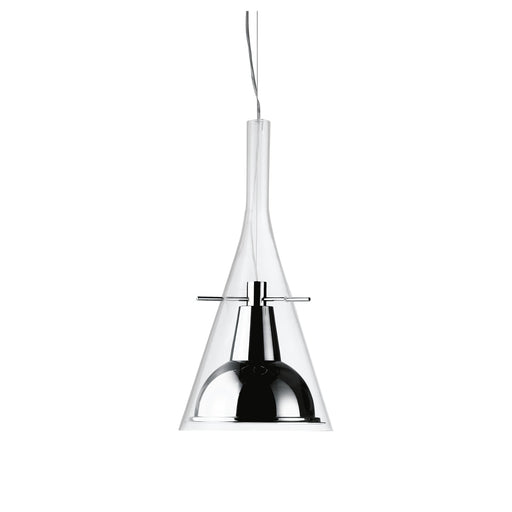 Fontana Arte Flute Pendant Light