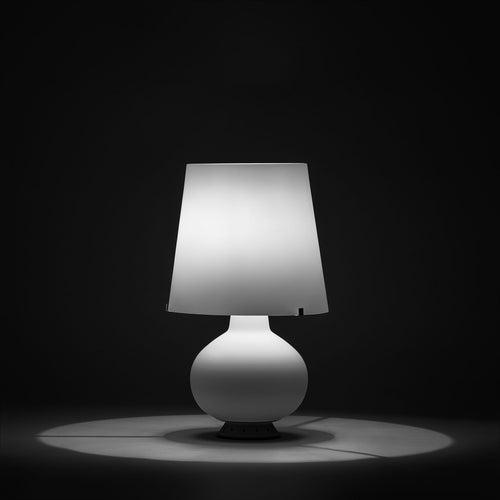 Fontana Arte Fontana Table Lamp