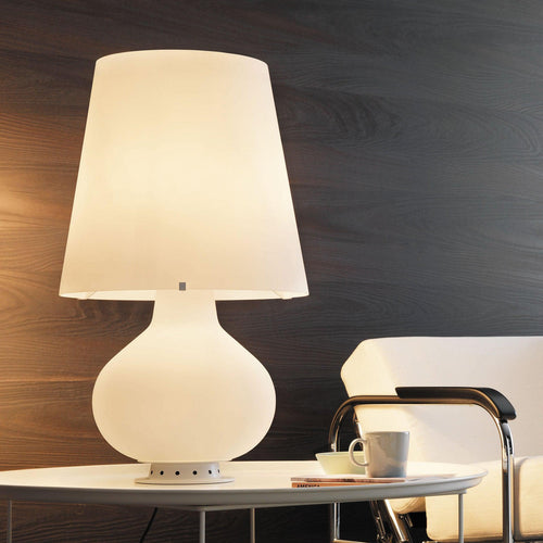 Fontana Arte Fontana Table Lamp