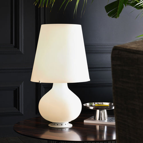 Fontana Arte Fontana Table Lamp