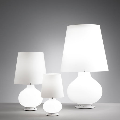 Fontana Arte Fontana Table Lamp