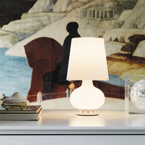 Fontana Arte Fontana Table Lamp