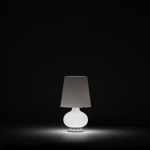 Fontana Arte Fontana Table Lamp