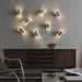 Fontana Arte IO Wall Light