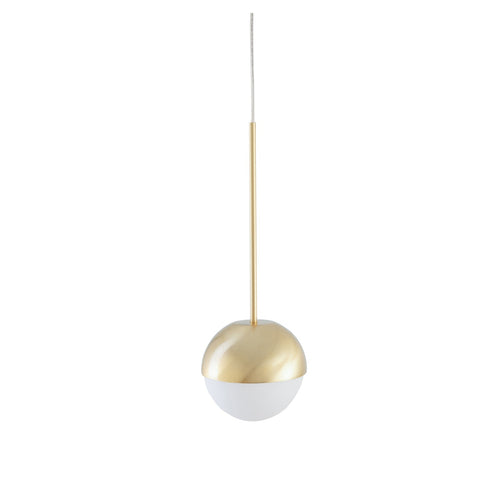 Fontana Arte Pallina Pendant Light