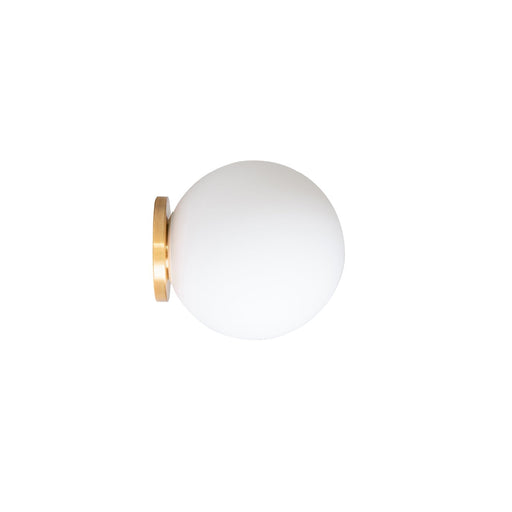 Fontana Arte Pallina Wall Light