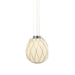 Fontana Arte Pinecone Suspension Light