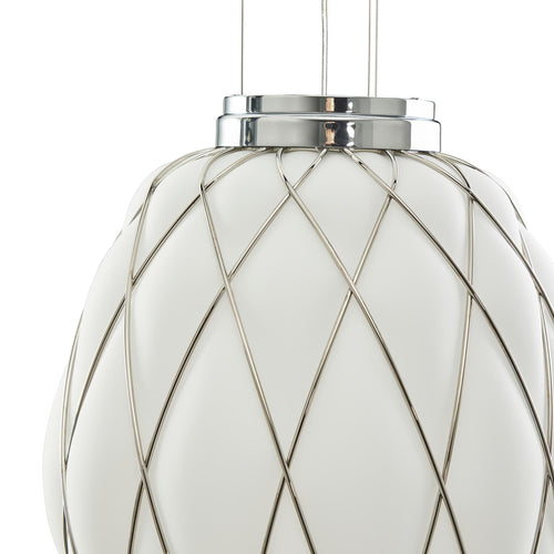 Fontana Arte Pinecone Suspension Light