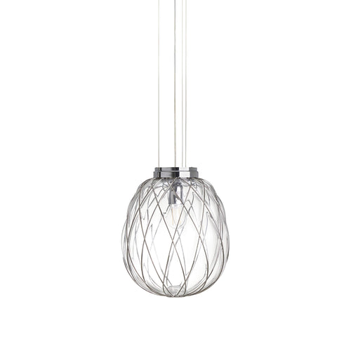 Fontana Arte Pinecone Suspension Light