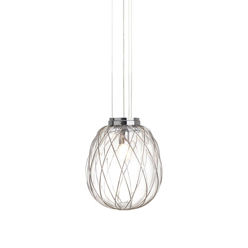 Fontana Arte Pinecone Suspension Light