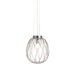 Fontana Arte Pinecone Suspension Light