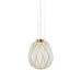 Fontana Arte Pinecone Suspension Light