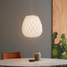 Fontana Arte Pinecone Suspension Light