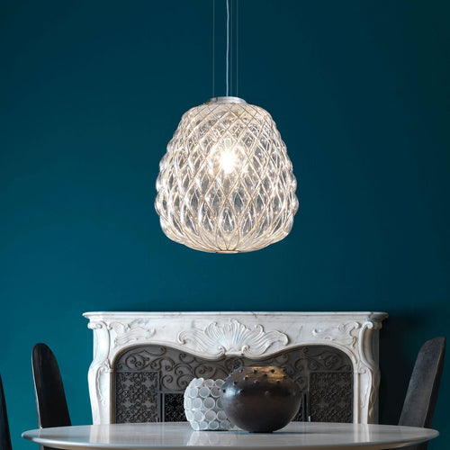 Fontana Arte Pinecone Suspension Light