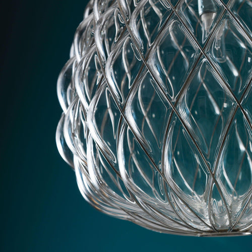 Fontana Arte Pinecone Suspension Light