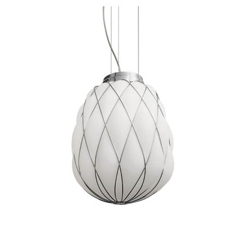 Fontana Arte Pinecone Suspension Light