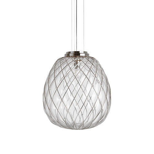 Fontana Arte Pinecone Suspension Light