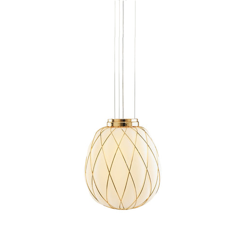 Fontana Arte Pinecone Suspension Light