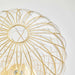 Fontana Arte Pinecone Table Lamp