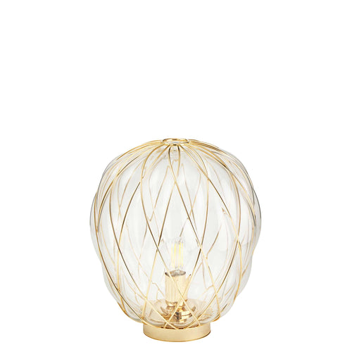 Fontana Arte Pinecone Table Lamp