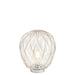 Fontana Arte Pinecone Table Lamp