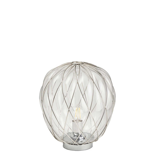 Fontana Arte Pinecone Table Lamp