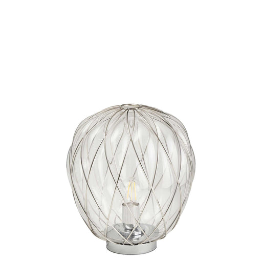 Fontana Arte Pinecone Table Lamp